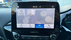 Ford Fiesta 1.1 Trend 5dr Petrol Hatchback